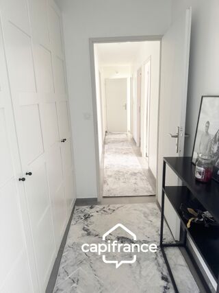  Maison à vendre 4 pièces 127 m²