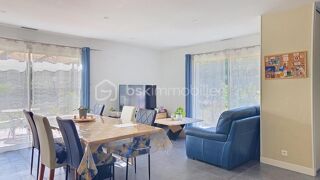  Maison à vendre 3 pièces 90 m²