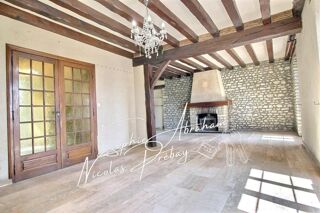  Maison à vendre 6 pièces 138 m²