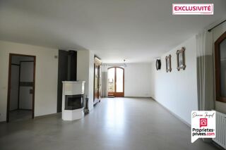  Maison à vendre 7 pièces 132 m²