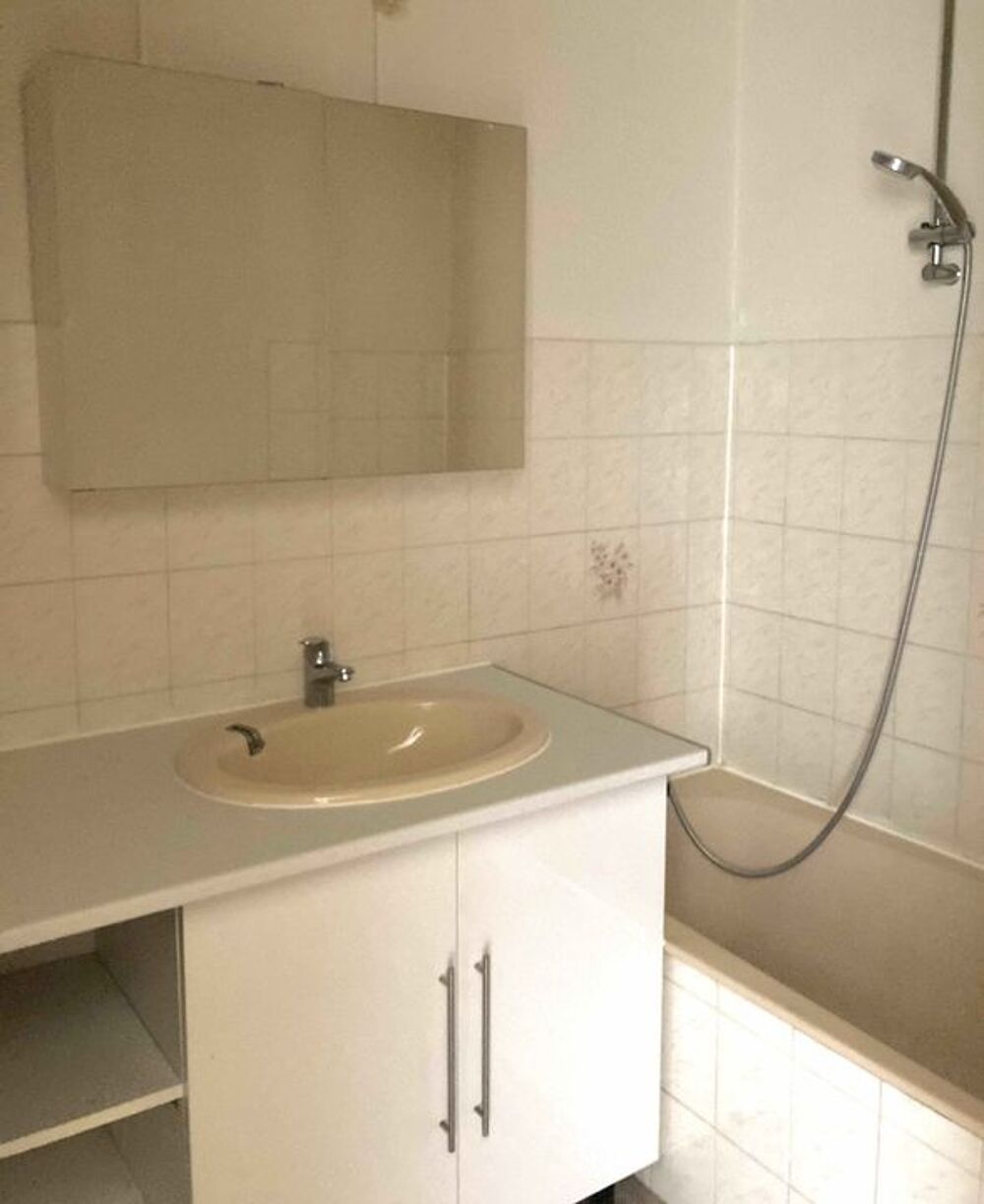 Location Appartement Appartement de 50m2 à louer sur Lyon 03 Lyon 3