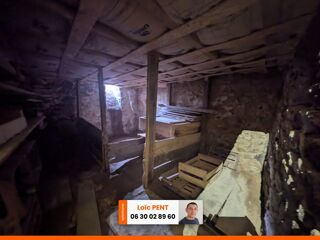  Maison  vendre 4 pices 55 m