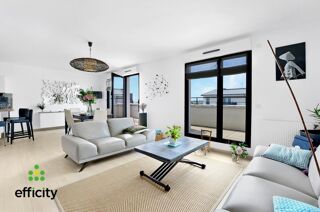  Appartement à vendre 5 pièces 117 m²