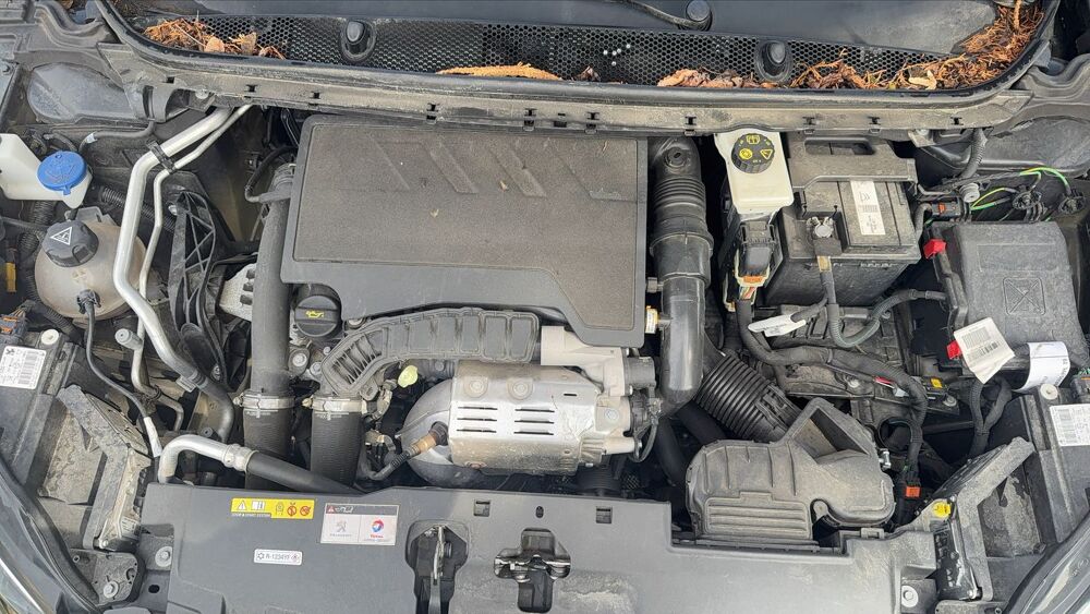 308 1.2 PureTech 130 EAT8 GT Line - Automatique 2019 occasion 45000 Orleans