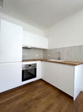  Appartement à vendre 3 pièces 74 m²