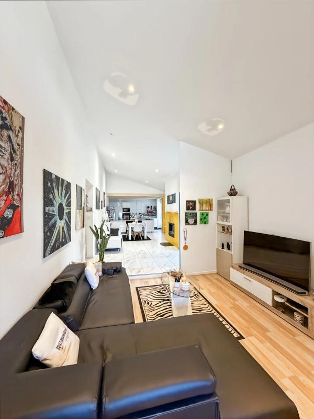 � vendre  Maison Cagnotte (40300)