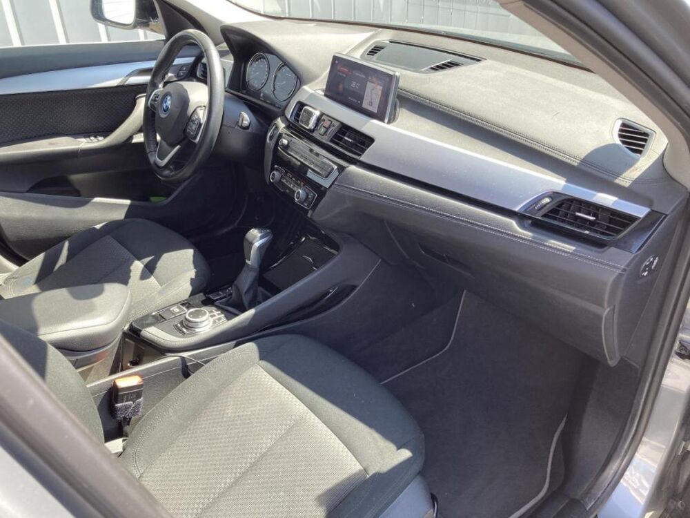 X2 xDrive 25e BVA F39 Business Design - ENTRETIEN BMW 2022 occasion 14650 Carpiquet