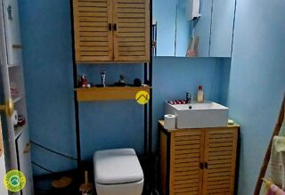  Maison � vendre 3 pi�ces 38 m�