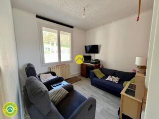  Maison � vendre 3 pi�ces 48 m�