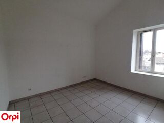 Location Appartement Appartement À Louer 100 m² La cote saint andre