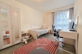  Appartement à vendre 4 pièces 78 m²