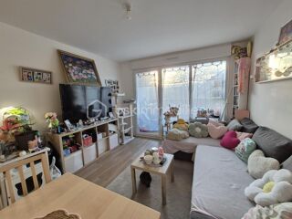  Appartement � vendre 2 pi�ces 41 m�