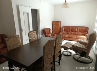 Villa à vendre 7 pièces 107 m²