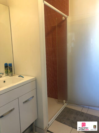  Appartement � vendre 1 pi�ce 31 m�