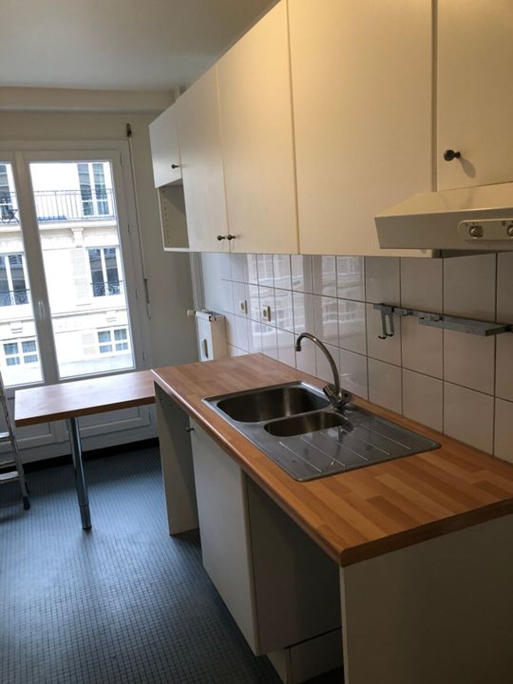 Location Appartement Appartement de 50m2 à louer sur Paris 12 Paris 12