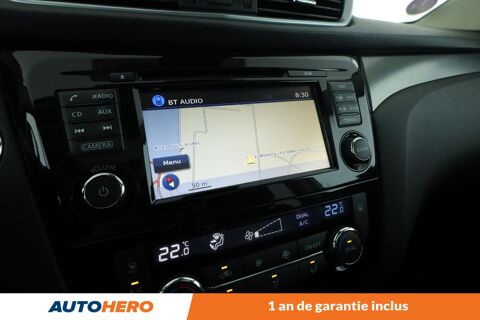 Qashqai 1.6 DIG-T 163 ch 2018 occasion 92130 Issy-les-Moulineaux