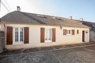  Maison à vendre 6 pièces 173 m²