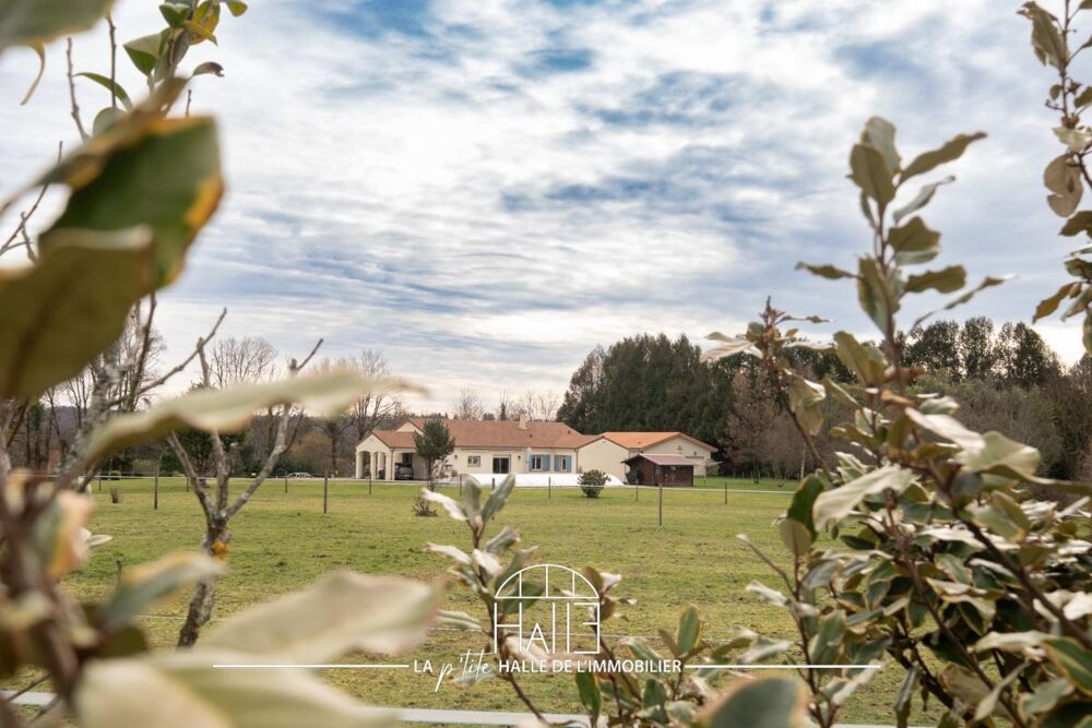 Vente Maison Pavillon Cieux