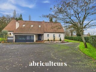  Maison à vendre 8 pièces 260 m²