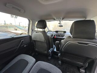 Grand C4 Picasso II (2) 1.6 BLUEHDI 120 S&S BUSINESS EAT6 2016 occasion 78240 Chambourcy