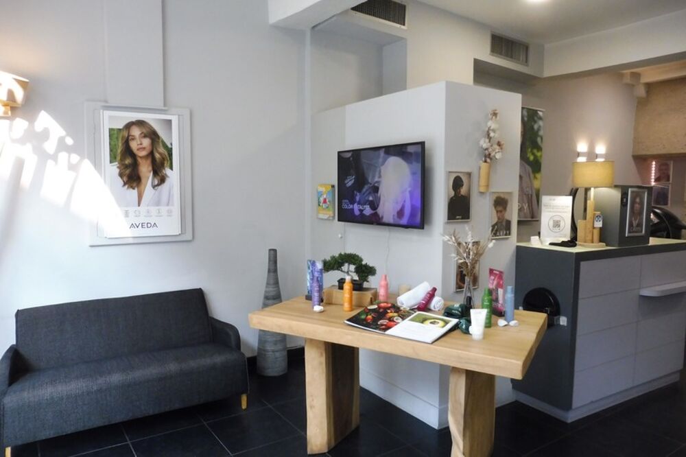  Salon de Coiffure CENTRE VILLE BLOIS (41) 