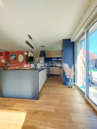  Maison � vendre 5 pi�ces 130 m�