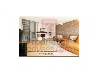  Maison � vendre 5 pi�ces 95 m�