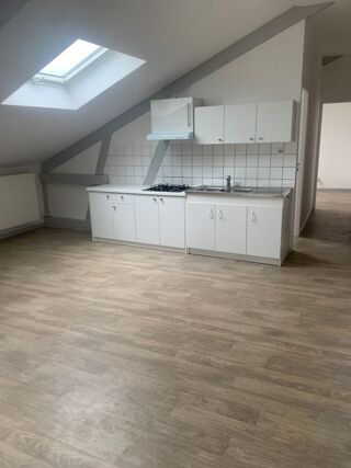  Appartement � louer 3 pi�ces 50 m�