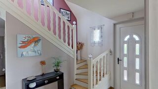  Maison � vendre 6 pi�ces 105 m�