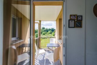  Appartement à vendre 2 pièces 32 m²