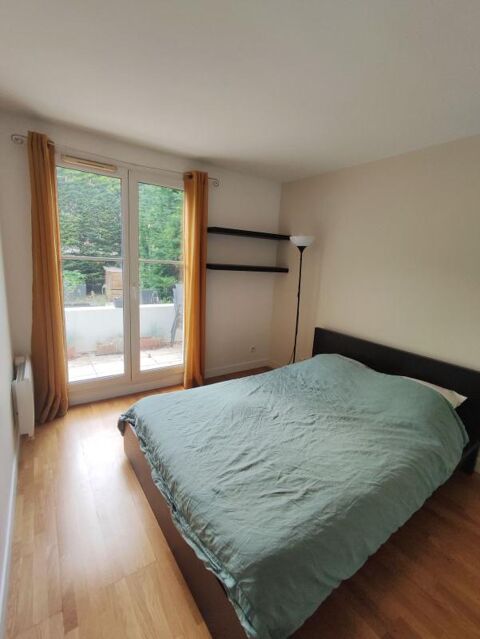  Appartement � louer 2 pi�ces 40 m�
