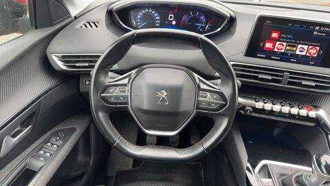 3008 II 1.6 BlueHDi 120 Active Business 2017 occasion 29430 Lanhouarneau