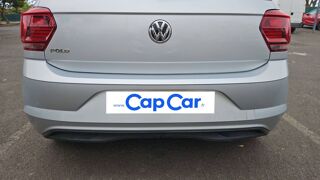 Polo 1.0 MPI 80 Trendline 2019 occasion 97422 Saint Paul