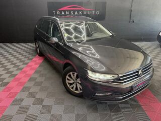 Passat Business 2022 occasion 73000 Chambery