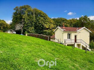  Maison � vendre 2 pi�ces 57 m�