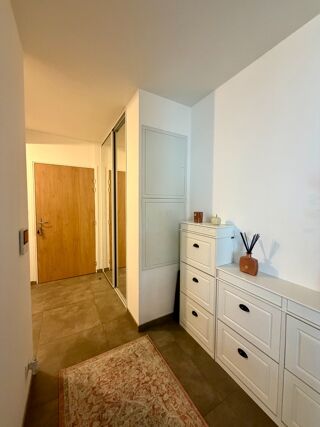  Appartement à vendre 3 pièces 77 m²