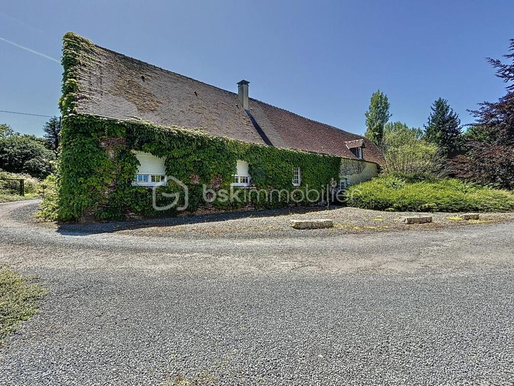 � vendre  Propri�t�/ch�teau Villers-Canivet (14420)