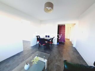  Appartement � vendre 4 pi�ces 65 m�