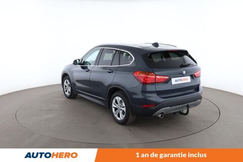 X1 sDrive18i Business Design 140 ch 2019 occasion 92130 Issy-les-Moulineaux