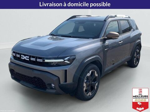 Annonce voiture Dacia Duster 30394 €