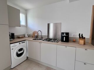  Appartement à vendre 3 pièces 45 m²