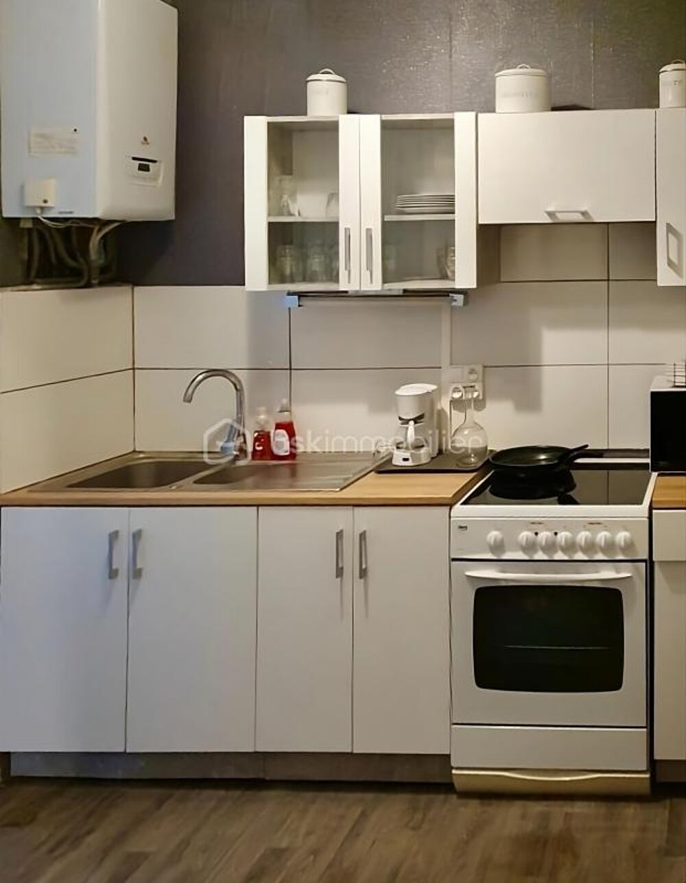 Vente Immeuble Immeuble de rapport 430 m² Sedan