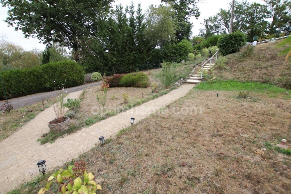Vente Maison LA GACILLY MORBIHAN, Belle maison familiale de 5 chambres vendue en Viager occupé La gacilly