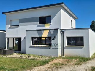  Maison  vendre 6 pices 137 m