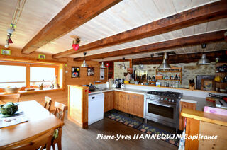  Chalet � vendre 7 pi�ces 217 m�