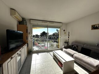  Appartement � vendre 1 pi�ce 40 m�