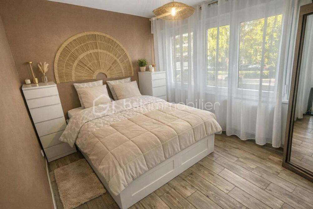 Appartement à Metz