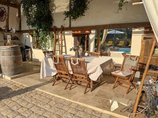  Maison � vendre 10 pi�ces 250 m�