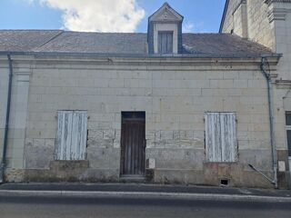  Maison à vendre 2 pièces 50 m²