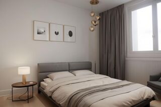  Appartement  louer 3 pices 53 m